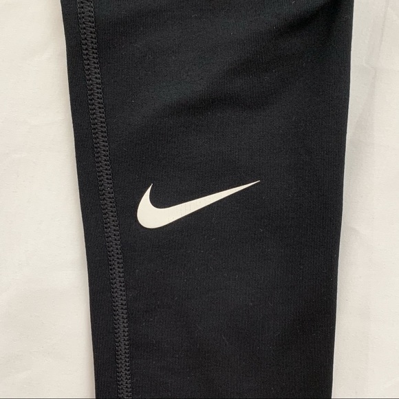Nike Pro Dri-Fit Leggings - Picture 3 of 4